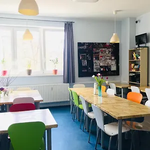 Inn-berlin , Berlín Alemania