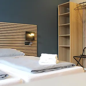 Novitel Apartements Heimstetten Hotel Kirchheim bei Muenchen