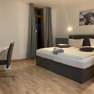 Parkhotel 3*, Cham Alemania