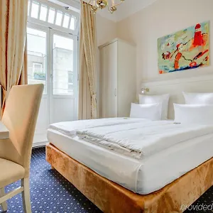 3* Hotel Fürst Bismarck