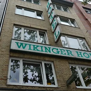 Wikinger Hof Hamburg-Harburg