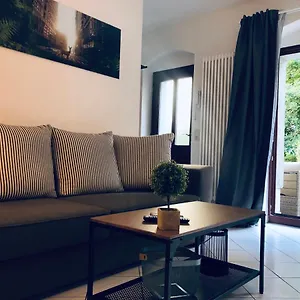Helles 2 Raum Mit Eigener Terrasse Altstadt Apartment Dresden