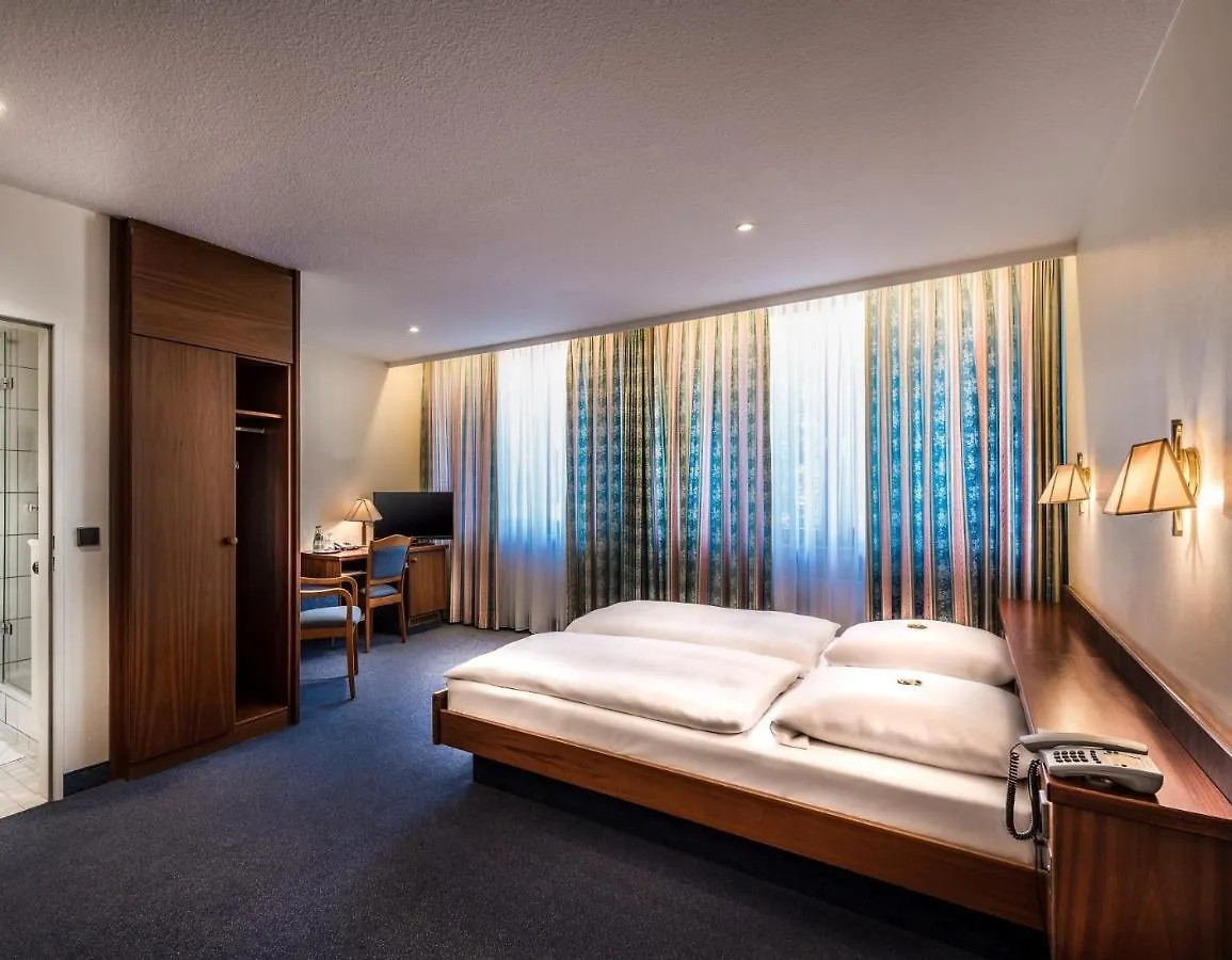 Hotel Alte Wache Hamburg