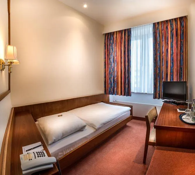 Hotel Alte Wache Hamburg