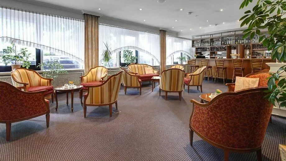 Hotel Alte Wache Hamburg 0*,  Germany