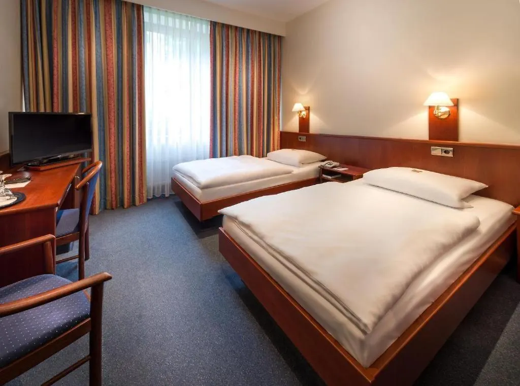 Hotel Alte Wache Hamburg 0*,