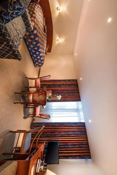 Hotel Alte Wache Hamburg Germany